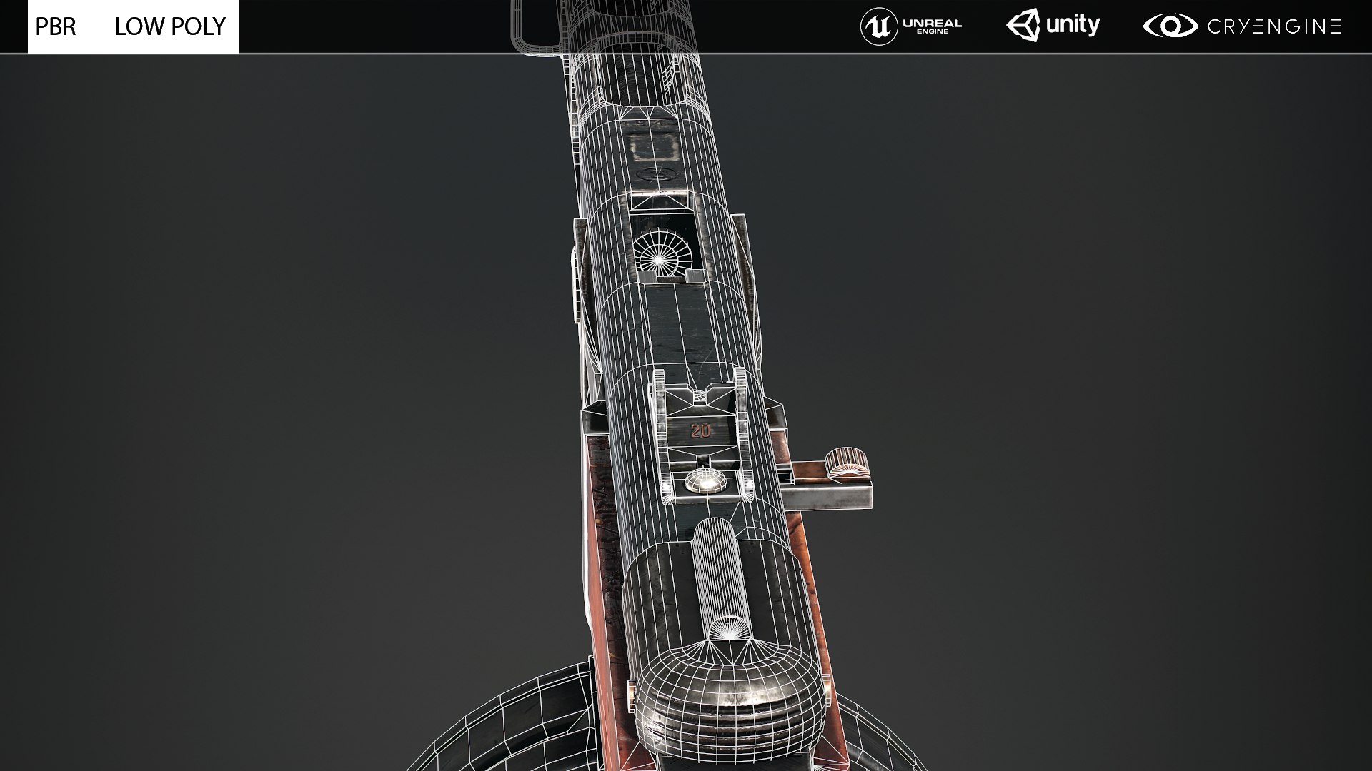 Realistic Ppsh-41 - Triple A Game Ready 3D model https://p.turbosquid.com/ts-thumb/To/KluUfR/Lm/16/png/1636495265/1920x1080/fit_q87/674c5f1afd30ab282ec6f9710731d15db43a9d23/16.jpg