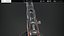 Realistic Ppsh-41 - Triple A Game Ready