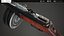Realistic Ppsh-41 - Triple A Game Ready