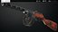 Realistic Ppsh-41 - Triple A Game Ready