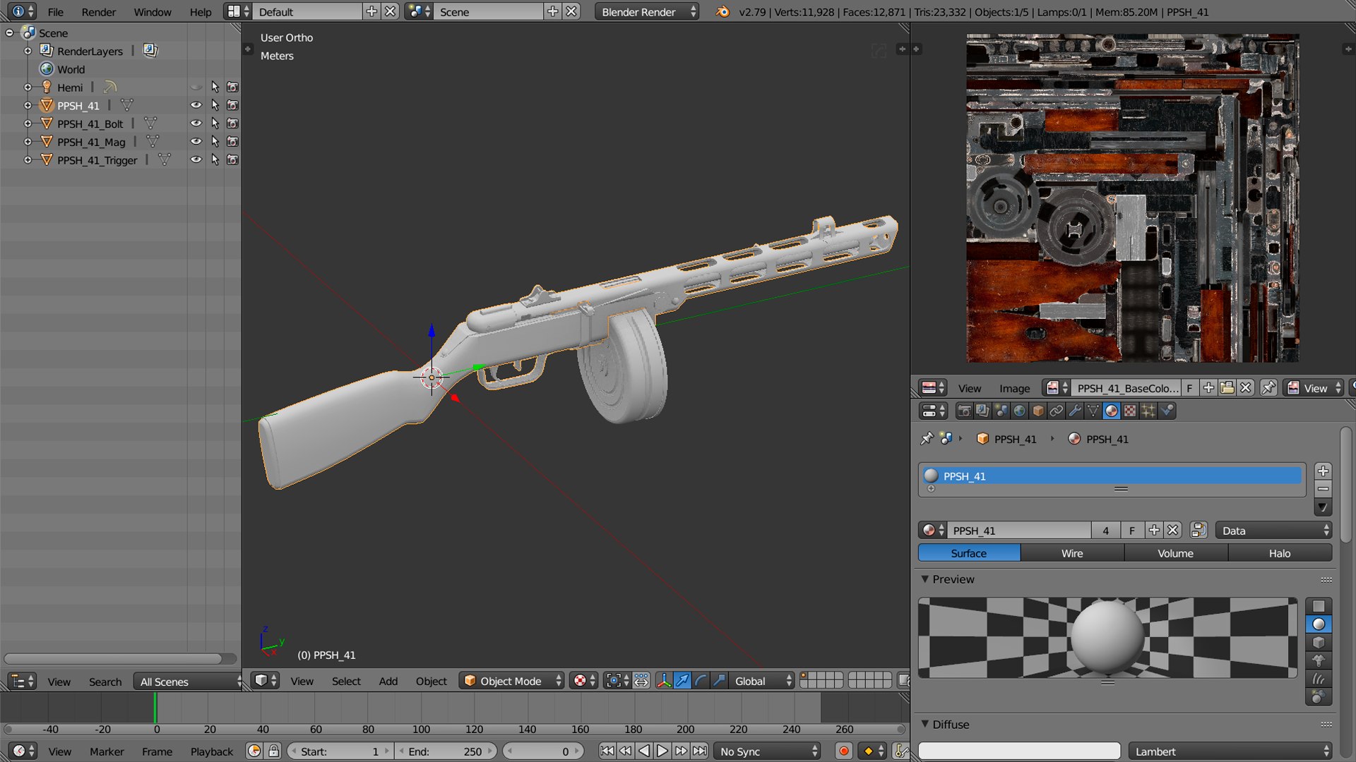 Realistic Ppsh-41 - Triple A Game Ready 3D model https://p.turbosquid.com/ts-thumb/To/KluUfR/aV/18/png/1636495258/1920x1080/fit_q87/1f912e7f5de75b5796501c9e2b1771e93046bf52/18.jpg