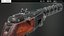 Realistic Ppsh-41 - Triple A Game Ready