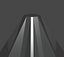 Iron Pyramidal Structure 8 Corners Little Interstices Beveled