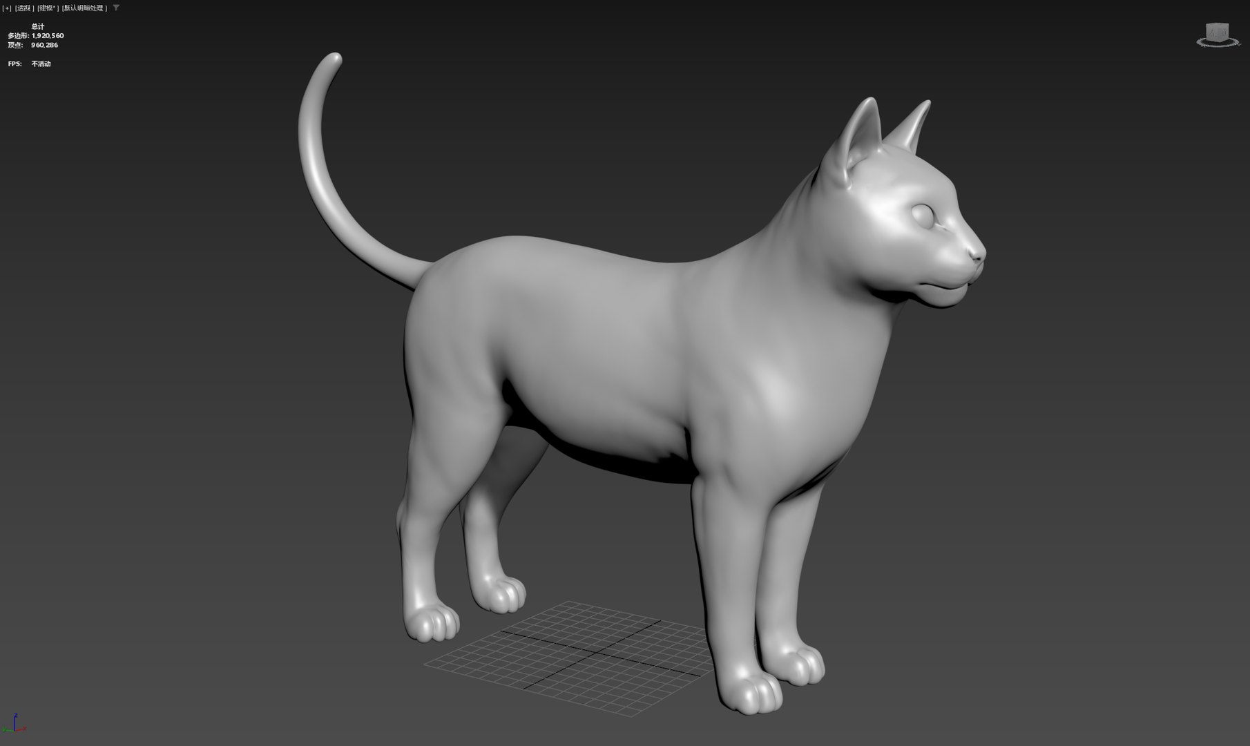 cat 3D model https://p.turbosquid.com/ts-thumb/To/Sl9ZvX/wO/snipaste_20240908_092309/png/1725758846/1920x1080/fit_q87/710317e22a07a6df737ac29e2631ce0132a2f61a/snipaste_20240908_092309.jpg