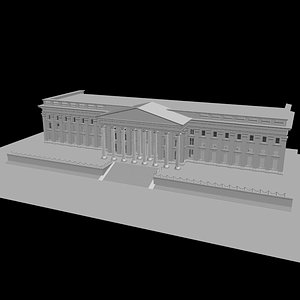 Building Bld 01