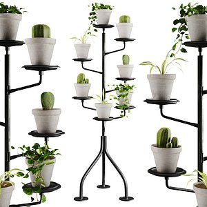 design vase 3D model