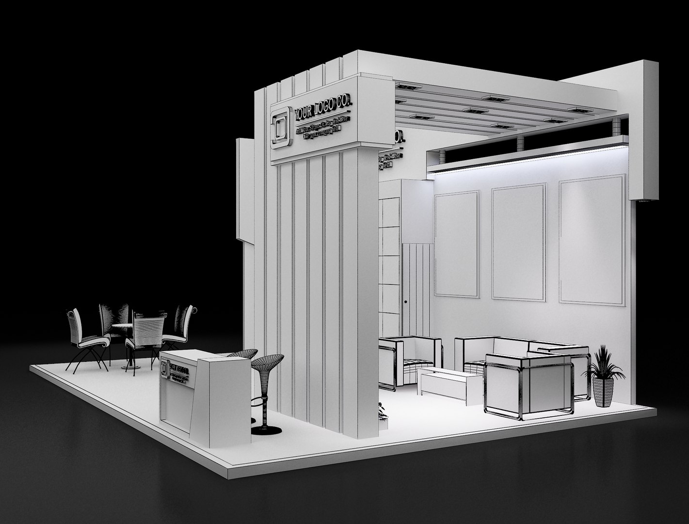 Booth Exhibition Stand a646 3D model https://p.turbosquid.com/ts-thumb/To/Xg4JkU/db/1w/jpg/1670302034/1920x1080/fit_q87/ac7fd9ee8fb752222c7c1c3e0d5a7c6aa1006ace/1w.jpg