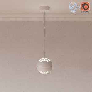 Delta Light Gaboo C pendant lamp