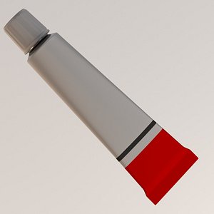 glue 3ds