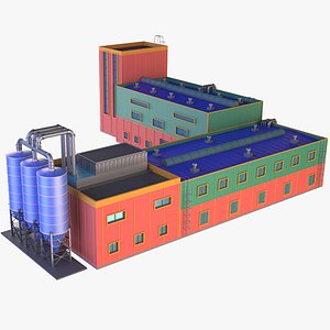 Industrial Building 15