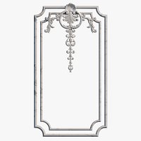 Stucco molding a classic decorative element for the interior