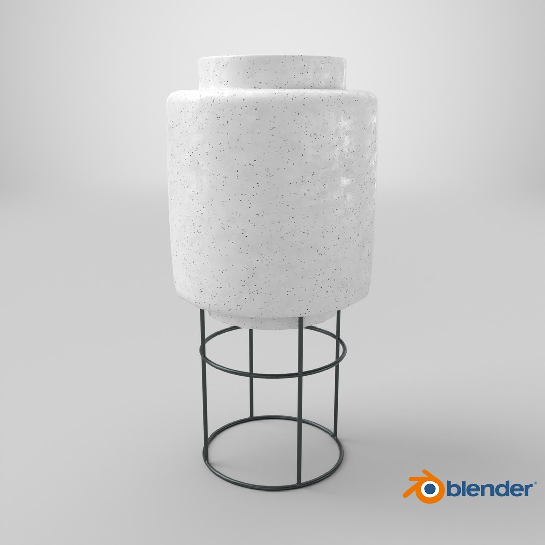 Pot Stand Ceramic Tall 3D model https://p.turbosquid.com/ts-thumb/To/deWgSc/NE/stemcell_blender_cycles_render/png/1749129620/1920x1080/fit_q87/c98811c99c9c47c2478891aee46a287a6c5eba5e/stemcell_blender_cycles_render.jpg