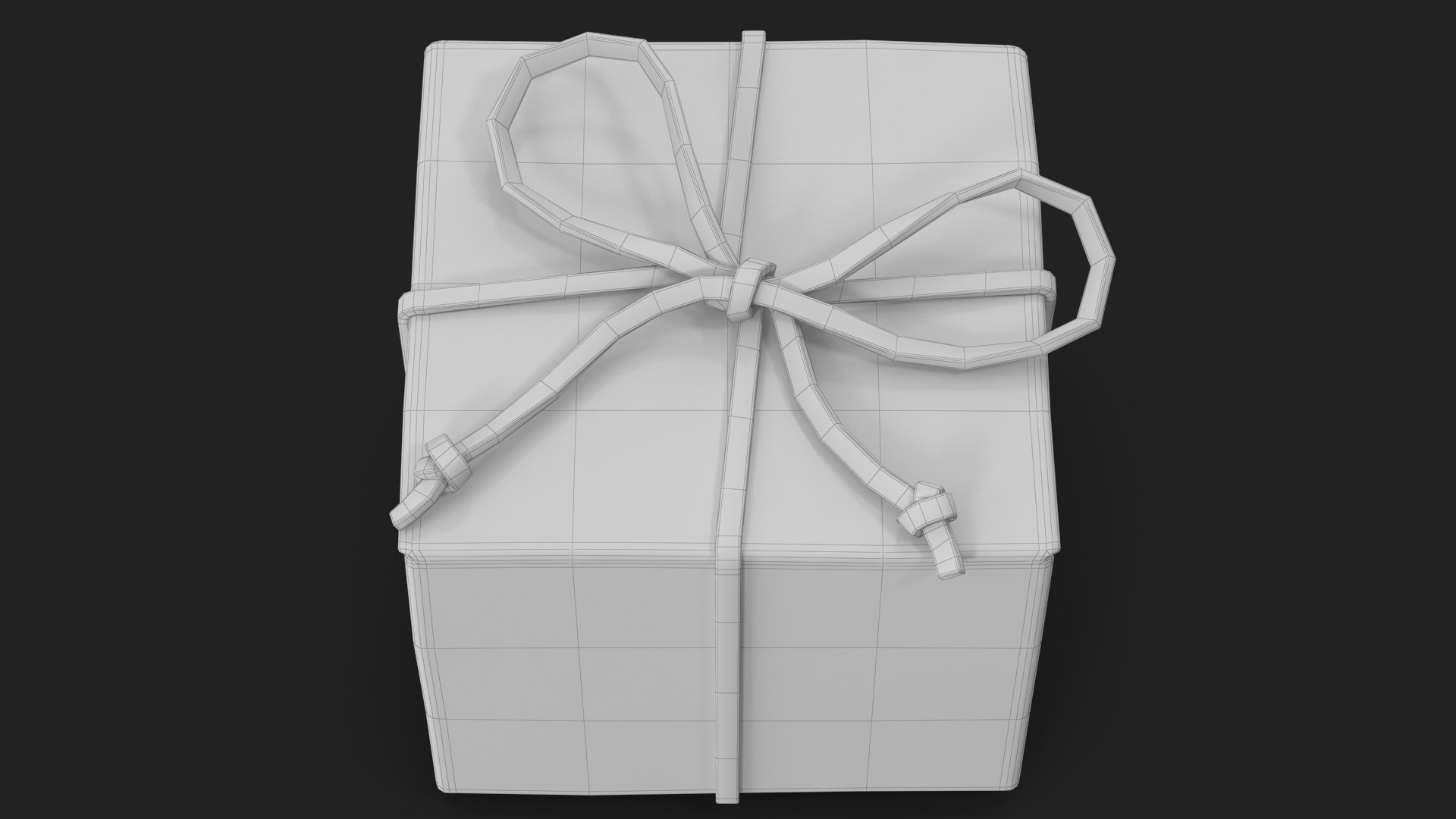 3D model Gift Box with a Lace White https://p.turbosquid.com/ts-thumb/To/k2ZD0c/AH/wireframe_13/jpg/1771576923/1920x1080/fit_q87/fddb7ec4a7a4fe51ccfeed335ffb324519568efd/wireframe_13.jpg
