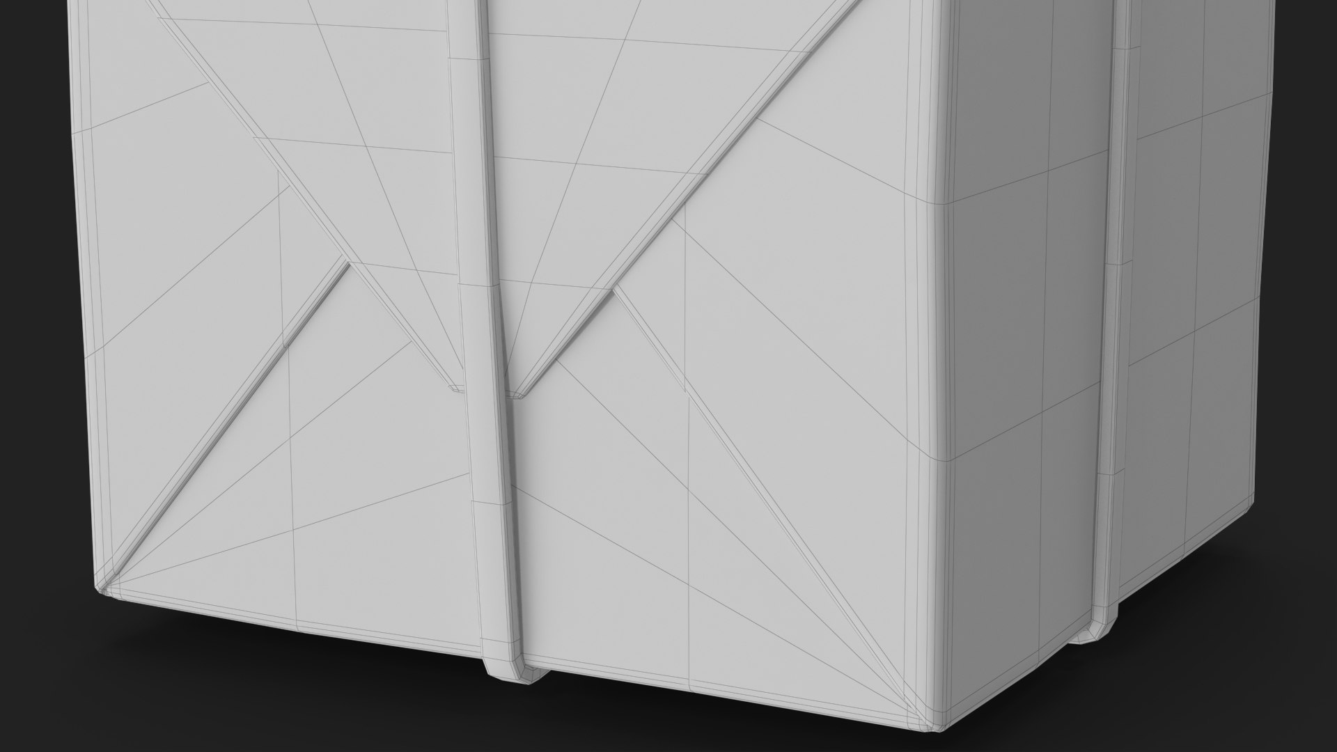 3D model Gift Box with a Lace White https://p.turbosquid.com/ts-thumb/To/k2ZD0c/aJ/wireframe_11/jpg/1771576916/1920x1080/fit_q87/fe578e7b45414b28c5b28654dfa535622a35127c/wireframe_11.jpg