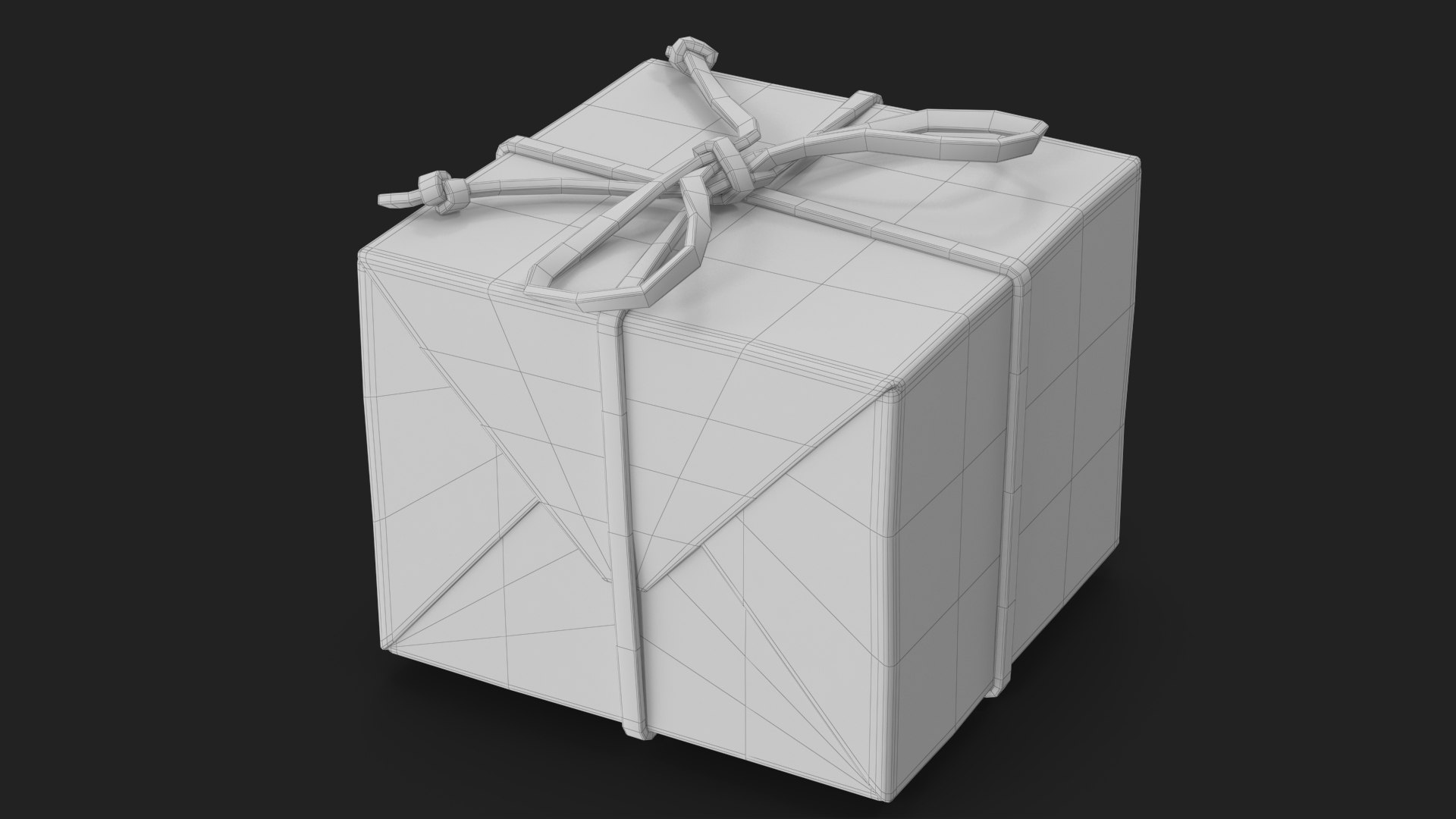 3D model Gift Box with a Lace White https://p.turbosquid.com/ts-thumb/To/k2ZD0c/hE/wireframe_05/jpg/1771576882/1920x1080/fit_q87/5d3f459286096ba03c35f76d3eab398ed3058fdc/wireframe_05.jpg