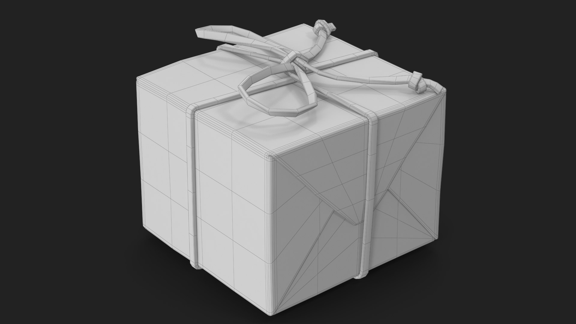 3D model Gift Box with a Lace White https://p.turbosquid.com/ts-thumb/To/k2ZD0c/zX/wireframe_04/jpg/1771576879/1920x1080/fit_q87/cbd866723ed9cc5e4cfd81664fe4cc00291a5b6a/wireframe_04.jpg