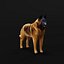 Cane da pastore belga Tervuren