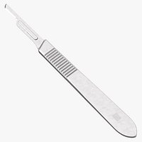 Scalpel 15