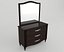 Vanity Table