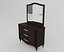Vanity Table