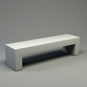 maya vc big bench vignelli
