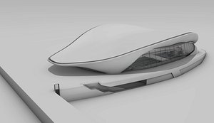 London Olympic Aquatics Centre 2012