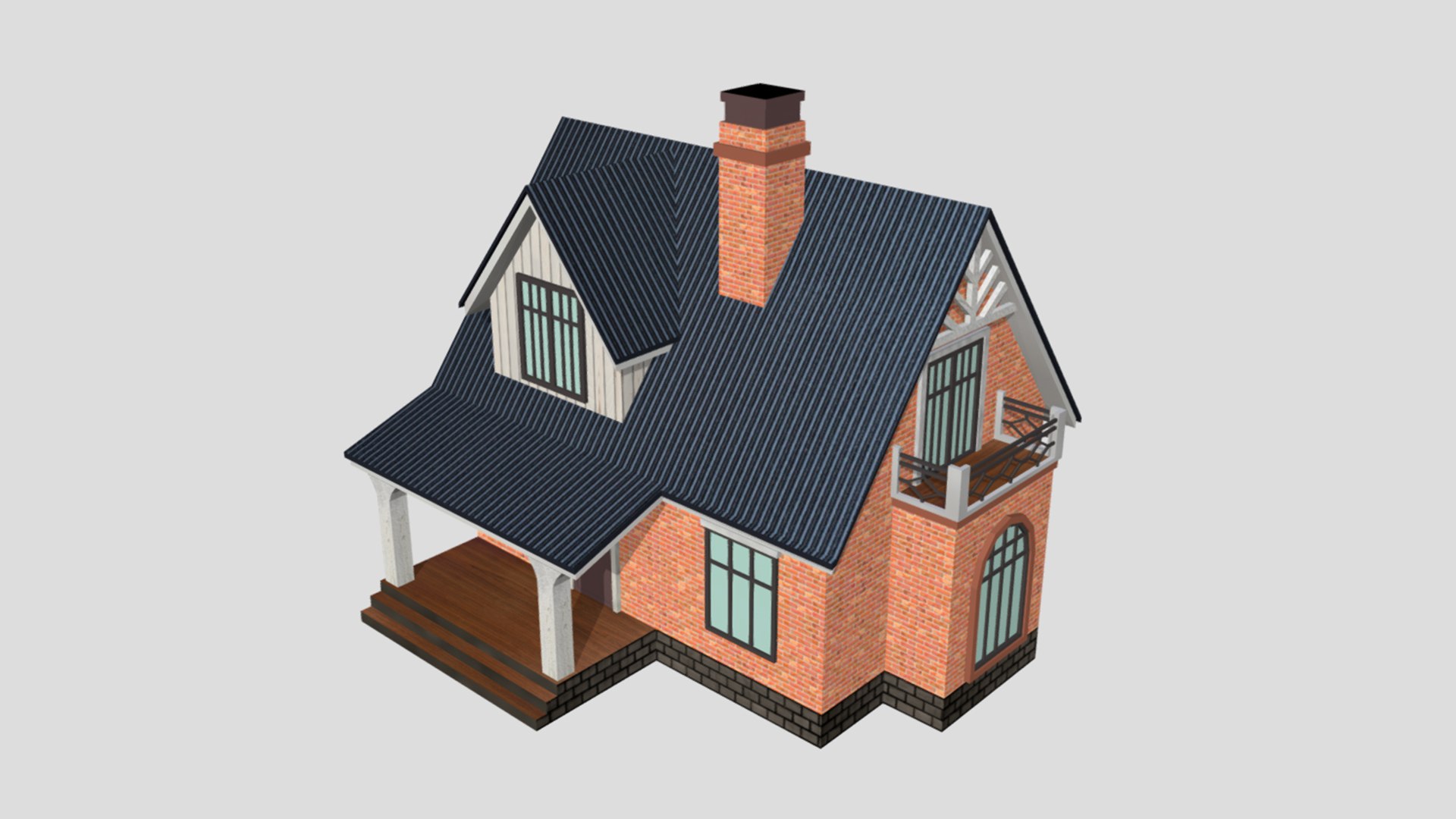 American Style Cottage - Town House Model 3D model https://p.turbosquid.com/ts-thumb/To/pxLkv7/4k/5/jpg/1706180606/1920x1080/fit_q87/d3024816df6ba619dd5a45910f059b1126aaa5b5/5.jpg