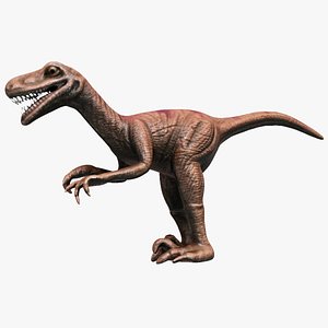 max velociraptor raptor