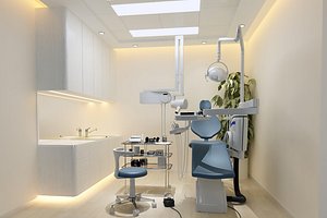 Dental Clinic - hospital