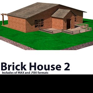 Brick House 2