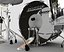 drum kit 3d model