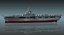 USS Franklin CV-13 (1944)