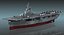 USS Franklin CV-13 (1944)