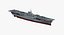 USS Franklin CV-13 (1944)