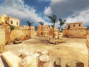 Game Environment