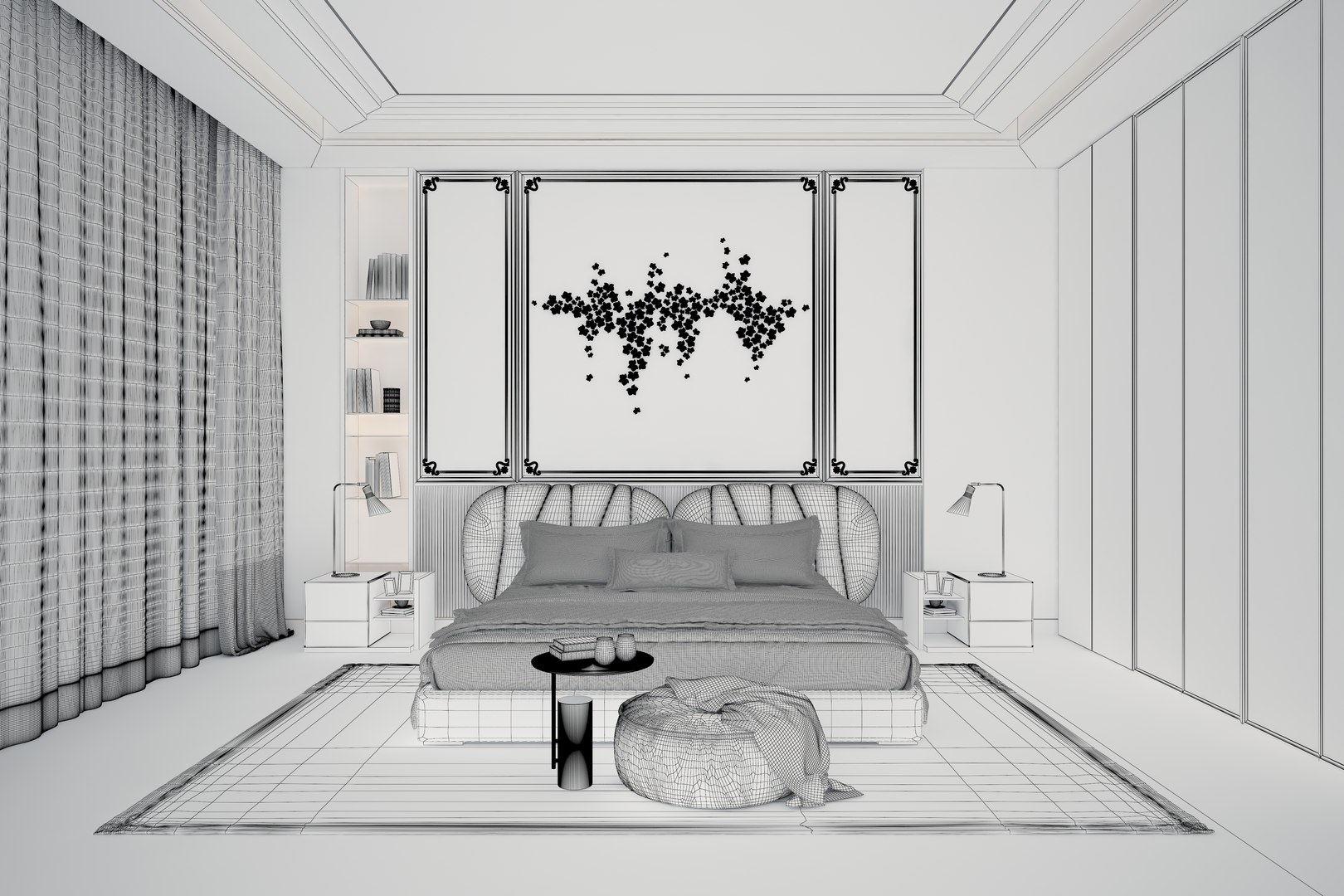 Bedroom Design 84 3D model https://p.turbosquid.com/ts-thumb/Tp/3fFU4J/1V/02.vrayglobalillumination/jpg/1691084739/1920x1080/fit_q87/bb360735a57e03645e12ddbeb861be1c4cde5918/02.vrayglobalillumination.jpg