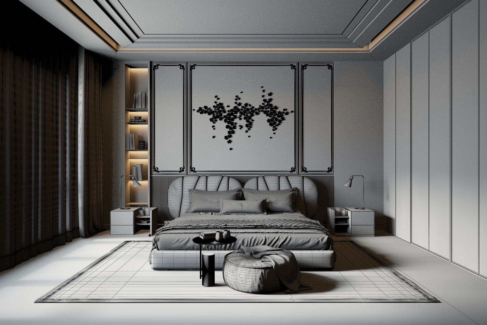 Bedroom Design 84 3D model https://p.turbosquid.com/ts-thumb/Tp/3fFU4J/ep/02.vraylighting/jpg/1691084742/1920x1080/fit_q87/55eaf756f3ca35f6ecc753b6dd570658f7762986/02.vraylighting.jpg