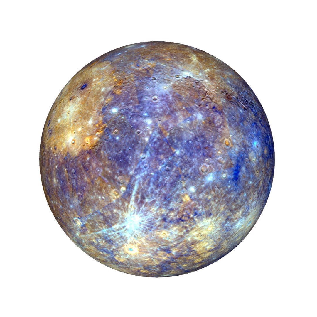 3d Planets Solar Earth Moon Model - Turbosquid 1505846