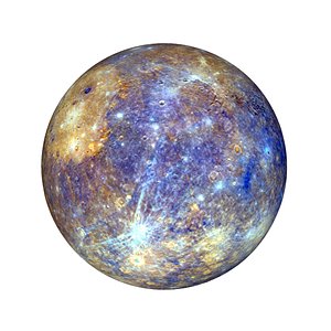 3D planets solar earth moon model