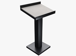 Lectern