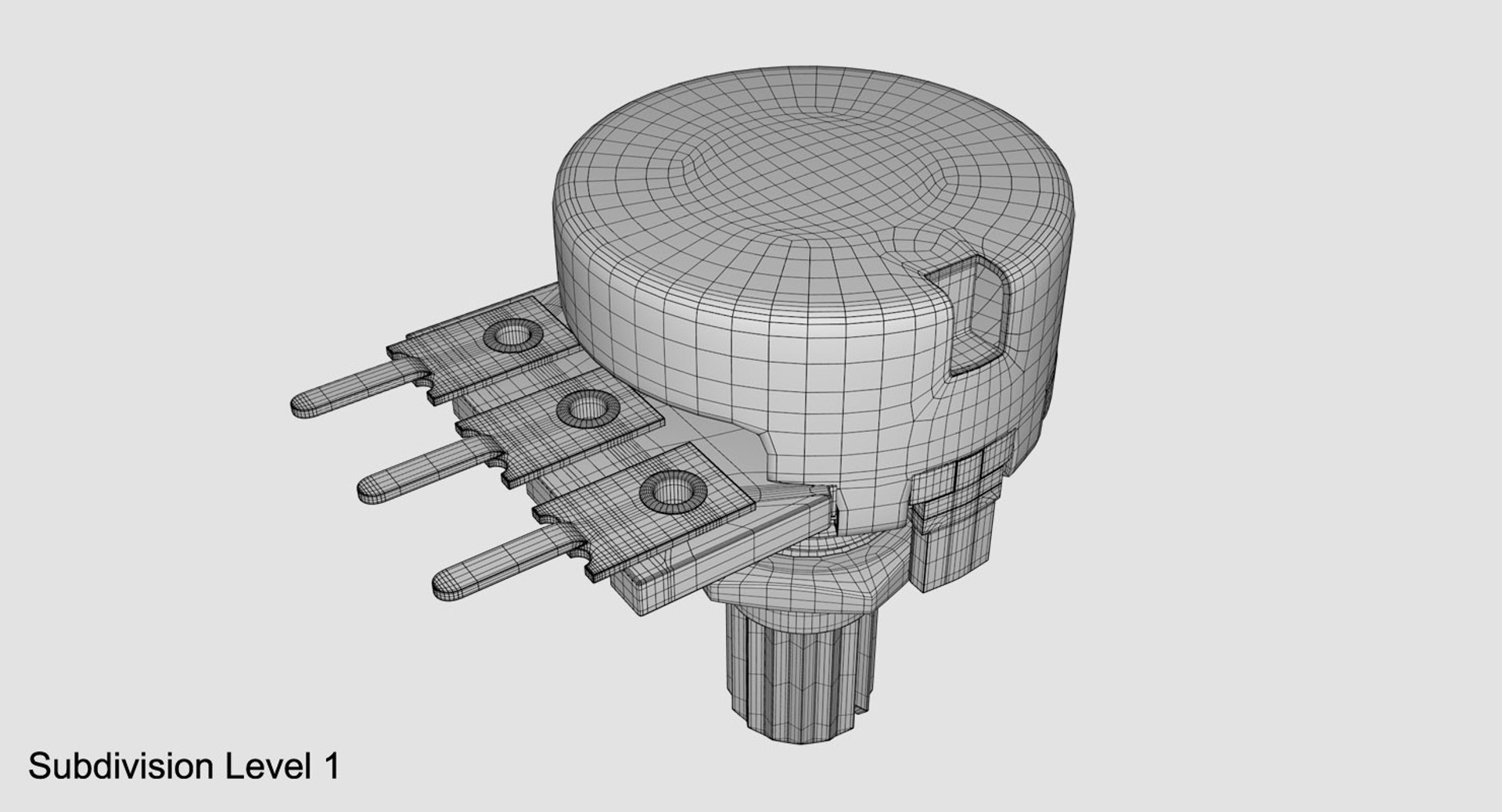 potentiometer electrical 3d 3ds https://p.turbosquid.com/ts-thumb/Tp/BEPZxl/KhBxiOYQ/pot_wire02_sub1/jpg/1509444034/1920x1080/fit_q87/dcb054df1a4da03ae86a6059dcd3aafef740d505/pot_wire02_sub1.jpg