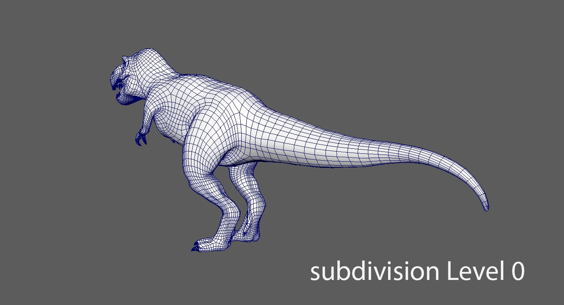 arnold rex animation 3D model https://p.turbosquid.com/ts-thumb/Tp/DEGeLI/sCyCuF4z/wireframe_0001/jpg/1559932420/1920x1080/fit_q87/0e91eec5d17ab82ca04a3af3248eb0e512358108/wireframe_0001.jpg