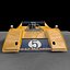 Mclaren M20 - Hulme