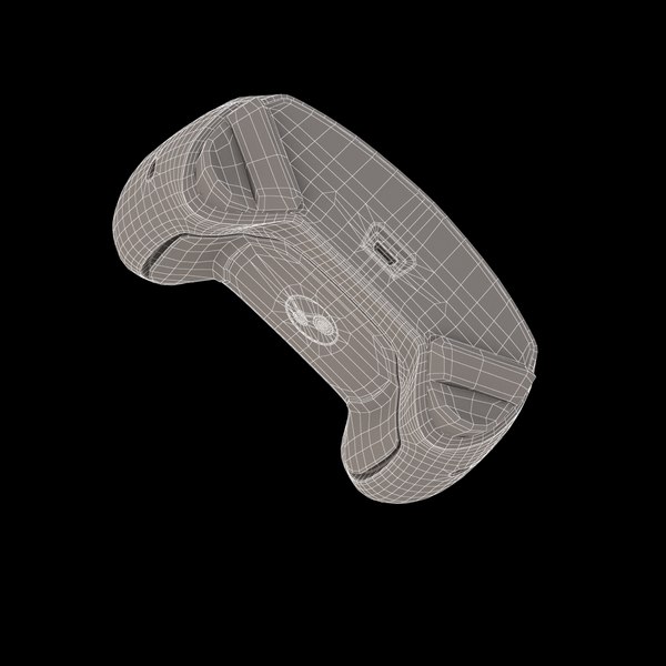3d model video games