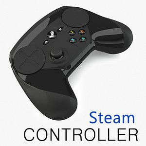 3d model video games