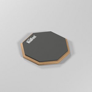 evans real feel pad max