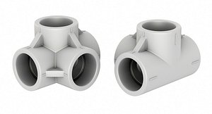Tee Two-plane