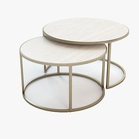 Monterey Coffee Table