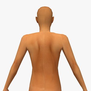 Nude Female