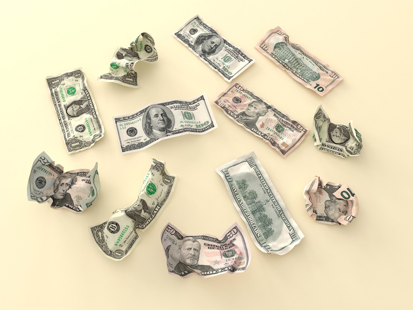crumpled money 3d model https://p.turbosquid.com/ts-thumb/Tp/SHqmCF/pVN1zDh2/money_1/jpg/1335870186/1920x1080/fit_q87/0c7aab4292c3d765428a74b73f0cedfb5b0a90d5/money_1.jpg